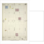 Map bounded by W. 207th St., Sherman Ave., Academy St., Broadway, New York by Anonymous