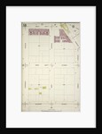 Map bounded by W. 207th St., Nagle Ave., Academy St., Sherman Ave., New York by Anonymous
