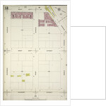 Map bounded by W. 207th St., Nagle Ave., Academy St., Sherman Ave., New York by Anonymous