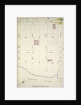 Map bounded by 10th Ave., W. 207th St., Harlem River, W. 204th St., New York by Anonymous