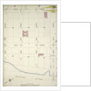 Map bounded by 10th Ave., W. 207th St., Harlem River, W. 204th St., New York by Anonymous