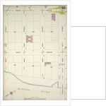 Map bounded by 10th Ave., W. 207th St., Harlem River, W. 204th St., New York by Anonymous