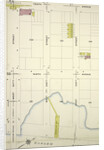 Map bounded by 10th Ave., W. 210th St., Harlem River, W. 207th St., New York by Anonymous