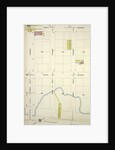 Map bounded by 10th Ave., W. 210th St., Harlem River, W. 207th St., New York by Anonymous