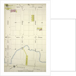 Map bounded by 10th Ave., W. 210th St., Harlem River, W. 207th St., New York by Anonymous