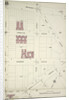 Map bounded by Broadway, W. 211th St., 10th Ave., Post Ave., W. 207th St., New York by Anonymous