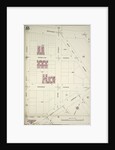 Map bounded by Broadway, W. 211th St., 10th Ave., Post Ave., W. 207th St., New York by Anonymous