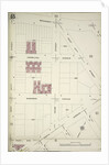 Map bounded by Broadway, W. 211th St., 10th Ave., Post Ave., W. 207th St., New York by Anonymous