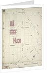 Map bounded by Broadway, W. 211th St., 10th Ave., Post Ave., W. 207th St., New York by Anonymous