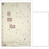 Map bounded by Broadway, W. 211th St., 10th Ave., Post Ave., W. 207th St., New York by Anonymous