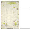 Map bounded by 10th Ave., W. 216th St., Harlem River, W. 213th St., New York by Anonymous