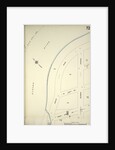 Map bounded by Harlem River, Seaman Ave., W. 218th St., New York by Anonymous