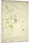 Map bounded by W. 230th St., Broadway, W. 227th St., New York by Anonymous