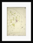 Map bounded by W. 230th St., Broadway, W. 227th St., New York by Anonymous