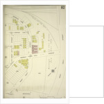 Map bounded by W. 230th St., Broadway, W. 227th St., New York by Anonymous
