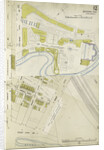Map bounded by Bronx International Exposition, E. 177th St., East Tremont Ave., New York by Anonymous