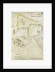 Map bounded by Bronx International Exposition, E. 177th St., East Tremont Ave., New York by Anonymous