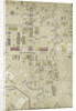 Map bounded by Glebe Ave., St. Peter's St., Seabury Ave., Waterbury Ave., Glover St., New York by Anonymous