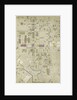 Map bounded by Glebe Ave., St. Peter's St., Seabury Ave., Waterbury Ave., Glover St., New York by Anonymous