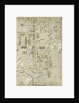 Map bounded by Glebe Ave., St. Peter's St., Seabury Ave., Waterbury Ave., Glover St., New York by Anonymous
