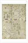 Map bounded by Glebe Ave., St. Peter's St., Seabury Ave., Waterbury Ave., Glover St., New York by Anonymous
