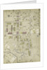 Map bounded by Glebe Ave., St. Peter's St., Seabury Ave., Waterbury Ave., Glover St., New York by Anonymous