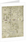 Map bounded by Glebe Ave., St. Peter's St., Seabury Ave., Waterbury Ave., Glover St., New York by Anonymous