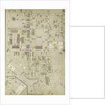 Map bounded by Glebe Ave., St. Peter's St., Seabury Ave., Waterbury Ave., Glover St., New York by Anonymous