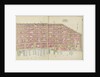 Map bounded by Division St., Grand St., Corlears St., East River, Market St., New York by Anonymous