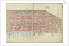 Map bounded by Division St., Grand St., Corlears St., East River, Market St., New York by Anonymous