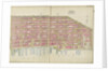 Map bounded by Division St., Grand St., Corlears St., East River, Market St., New York by Anonymous