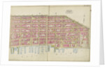 Map bounded by Division St., Grand St., Corlears St., East River, Market St., New York by Anonymous