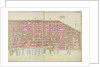 Map bounded by Division St., Grand St., Corlears St., East River, Market St., New York by Anonymous