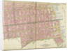 Map bounded by E. 3rd St., East River, Grand St., Essex St., New York by Anonymous