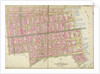 Map bounded by E. 3rd St., East River, Grand St., Essex St., New York by Anonymous