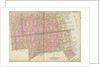 Map bounded by E. 3rd St., East River, Grand St., Essex St., New York by Anonymous