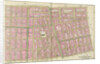 Map bounded by W. 3rd St., E. 3rd St., Essex Ave., Broome St., S. 5th Ave., New York by Anonymous