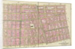 Map bounded by W. 3rd St., E. 3rd St., Essex Ave., Broome St., S. 5th Ave., New York by Anonymous