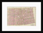 Map bounded by W. 3rd St., E. 3rd St., Essex Ave., Broome St., S. 5th Ave., New York by Anonymous