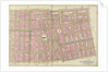Map bounded by W. 3rd St., E. 3rd St., Essex Ave., Broome St., S. 5th Ave., New York by Anonymous