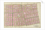 Map bounded by W. 3rd St., E. 3rd St., Essex Ave., Broome St., S. 5th Ave., New York by Anonymous
