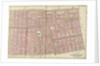 Map bounded by W. 3rd St., E. 3rd St., Essex Ave., Broome St., S. 5th Ave., New York by Anonymous