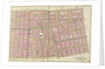 Map bounded by W. 3rd St., E. 3rd St., Essex Ave., Broome St., S. 5th Ave., New York by Anonymous