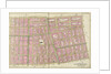 Map bounded by W. 3rd St., E. 3rd St., Essex Ave., Broome St., S. 5th Ave., New York by Anonymous