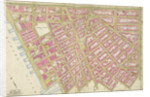Map bounded by W. 14th St., 6th Ave., Bedford St., Hudson River, New York by Anonymous