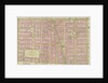 Map bounded by E. 14th St., 1st Ave., W. 3rd St., 6th Ave., New York by Anonymous