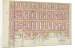 Map bounded by Lexington Ave., E. 40th St., East River, E. 25th St., New York by Anonymous