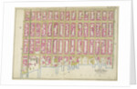 Map bounded by Lexington Ave., E. 40th St., East River, E. 25th St., New York by Anonymous