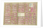 Map bounded by W. 47th St., Lexington Ave., W. 36th St., 8th Ave., New York by Anonymous