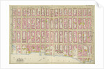 Map bounded by Lexington Ave., E. 57th St., East River, E. 40th St., New York by Anonymous